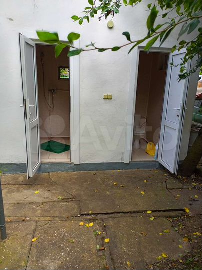 Комната 16 м² в 1-к., 1/1 эт.