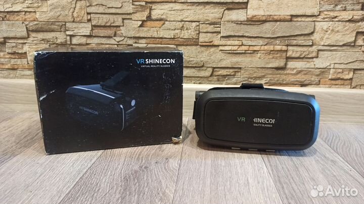 Vr очки для телефона
