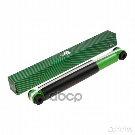 Амортизатор газовый sh-p3302-g pilenga