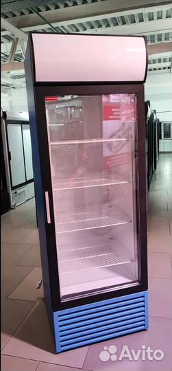 Шкаф холодильный polair BC-106 (+2.+8)