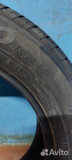 Hankook Optimo K415 2.25/60 R17