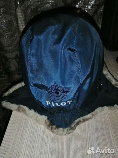 Детская шапка для мальчика