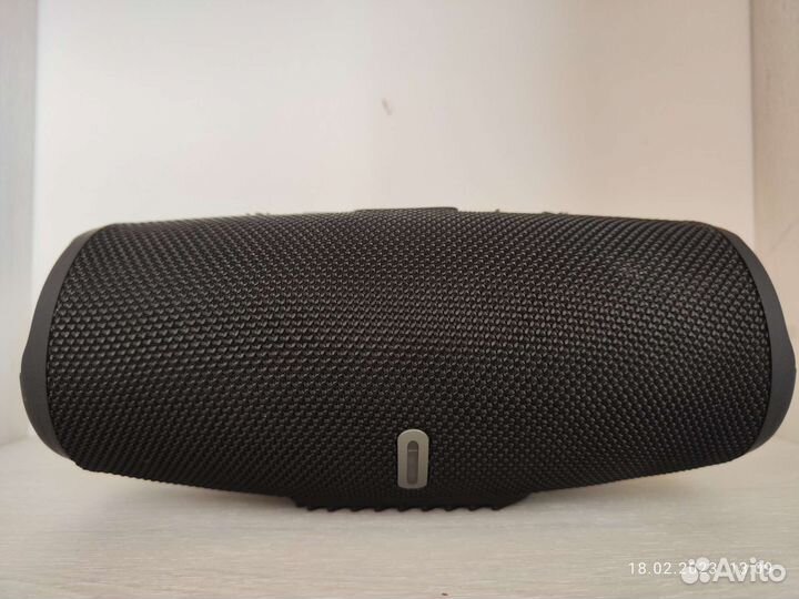 Колонка jbl charce 5