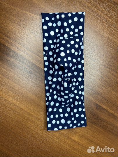 Повяка на голову женская/детская