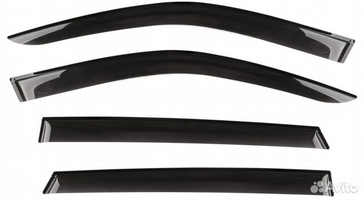 Поддон-органайзер багажного отсека KIA sorento MQ