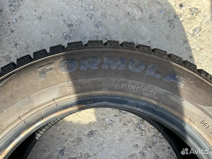 Formula Ice 195/65 R15 88T