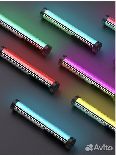 Осветитель Ulanzi Folisobo AY6C