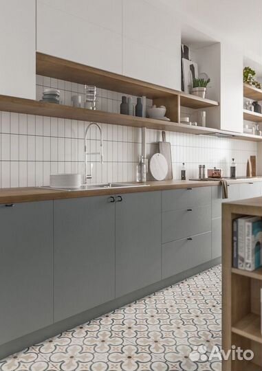 Кухня под заказ