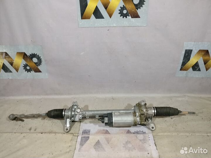 Рулевая рейка BMW G30 Бу оригинал