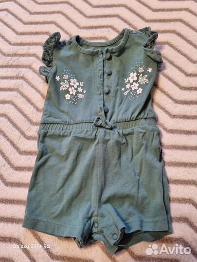 Детские вещи на девочку