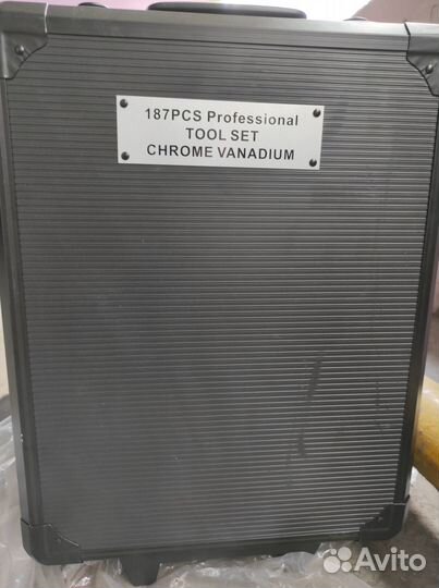 Набор инструментов