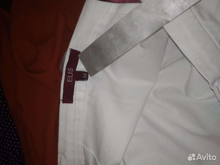 Юбка и жилет Elis