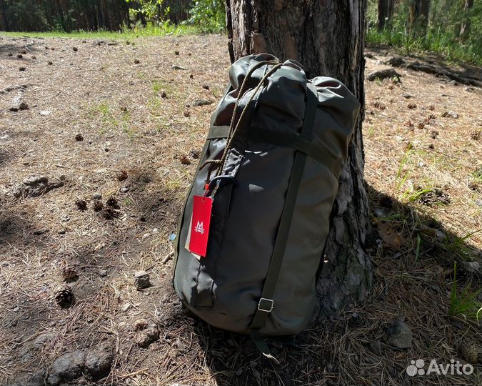 Спальный мешок Mishka