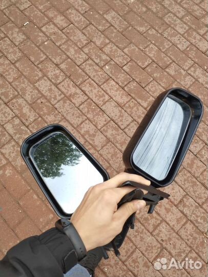 Зеркала на ваз 2110