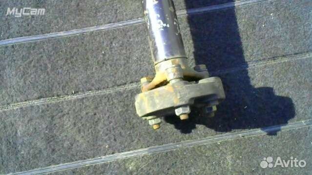 Карданный вал Ford Scorpio 2 ford