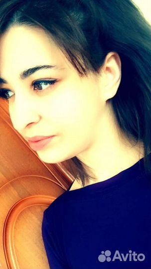 Продавец в табачном