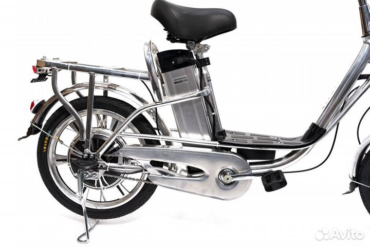 Электровелосипед Minako V.2