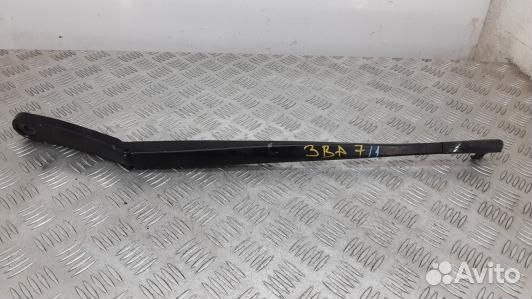 Щеткодержатель лобового стекла BMW 5 F10/F11 (3BA0