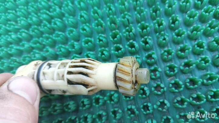 Датчик скорости Nexia, Aveo, Lanos, Lacetti