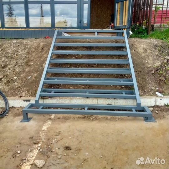 Сварочные работы
