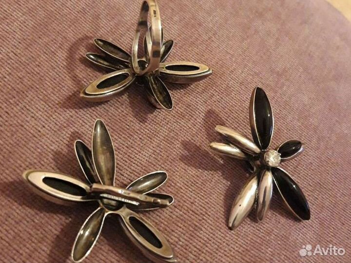 Серебро ссср. Винтаж