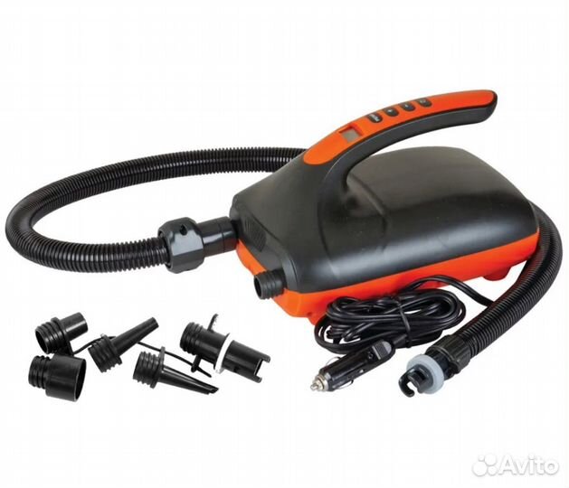 Насос электрический