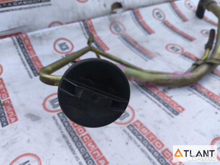 Горловина топливного бака toyota gaia