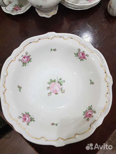 Столовый сервиз Германия