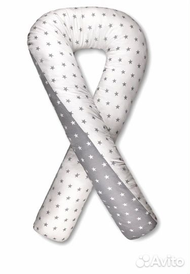 Подушка для беременных и кормящих