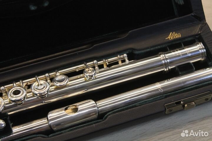 Флейта Altus A-1007 sreo