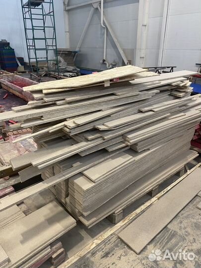 Дсп обрезки