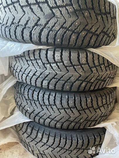 Cordiant Snow Cross 2 195/65 R15