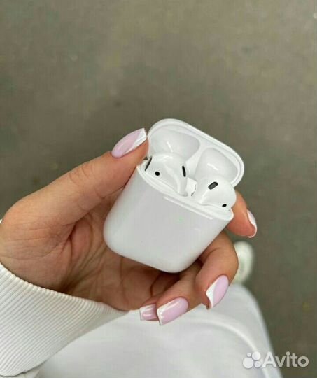 AirPods 2
