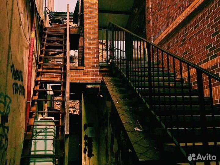 Экскурсия — Владивосток — Таинственная Миллионка: