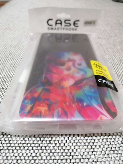 Чехол на телефон Honor 10i