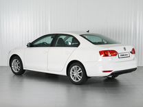 Volkswagen Jetta 1.4 MT, 2012, 167 843 км, с пробегом, цена 1 320 000 руб.
