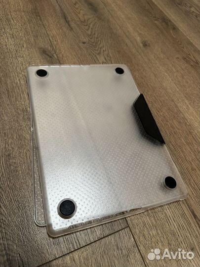 Защитный чехол UAG U DOT для MacBook Pro 14