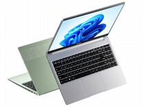 Новый ноутбук Techno megabook t1 i5/16gb/512gb