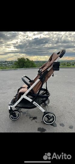 Коляска dearest