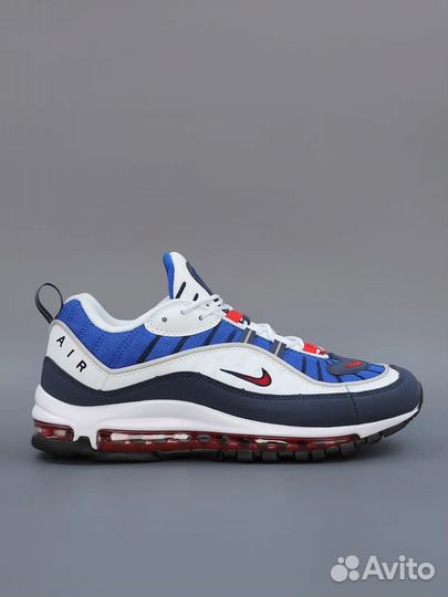 Кроссовки Nike Air Max 98