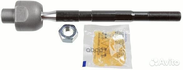 Тяга рулевая голая R 3806001 lemforder