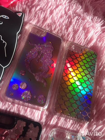 Новый чехол для iPhone 6, 6S