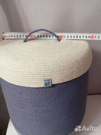 Корзина для хранения вещей