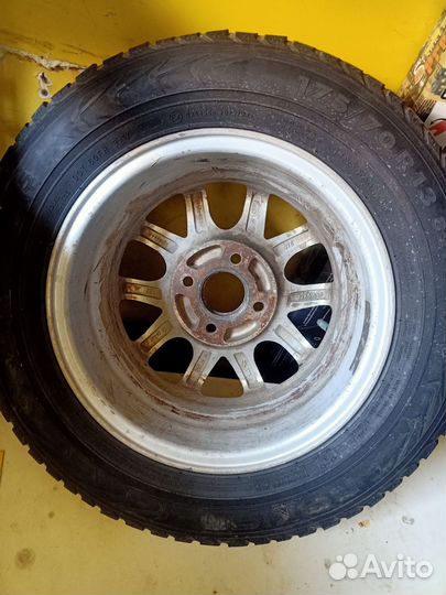 Nordman 5 175/70 R13