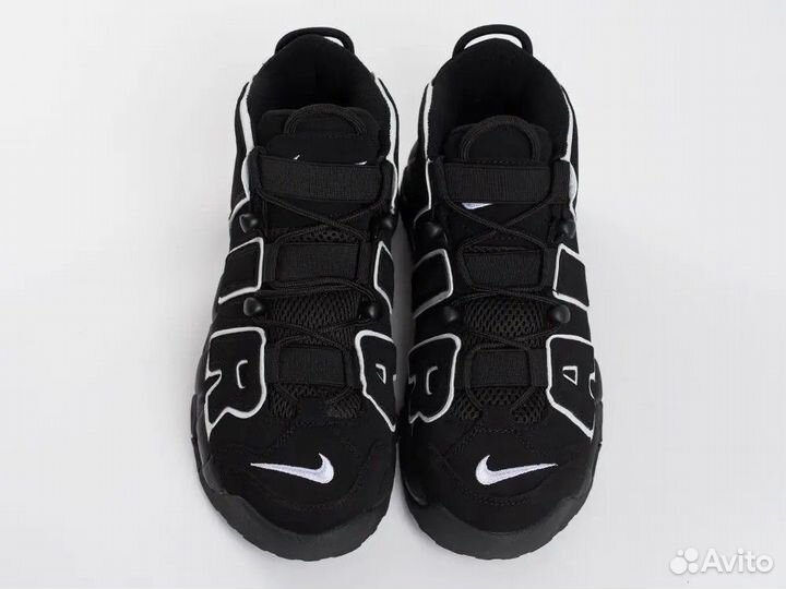 Кроссовки Nike Air More Uptempo