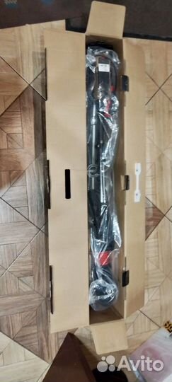 Самокат Globber One K 165 новый