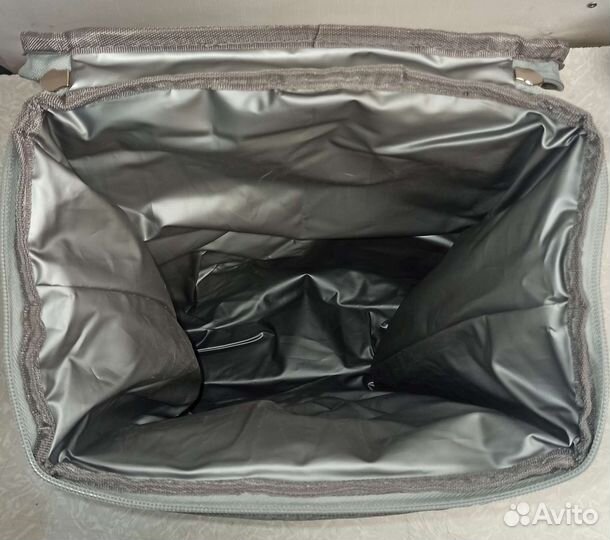 Терморюкзак для путешествий туристический