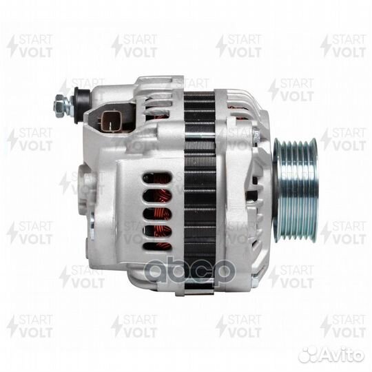 Генератор 120A LG 1169 startvolt