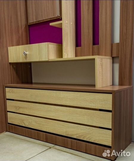 Прихожая Ямайка