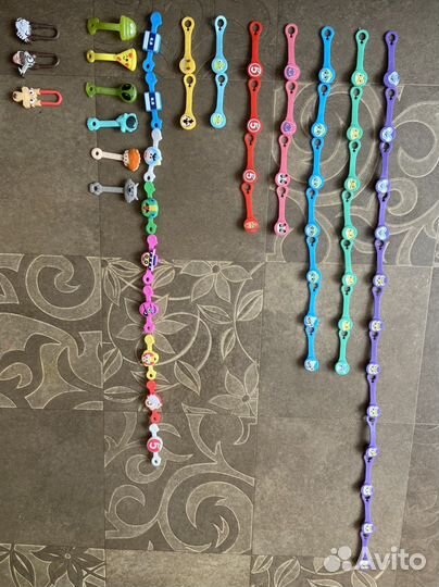 Каваи, скрепыши, бравлы,тикеры токеры